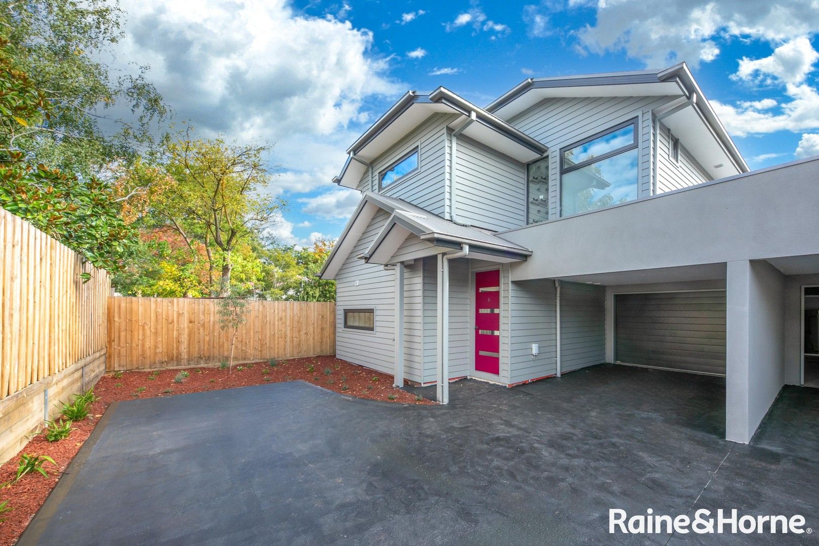 3 bedrooms House in 48 Brantome Street GISBORNE VIC, 3437