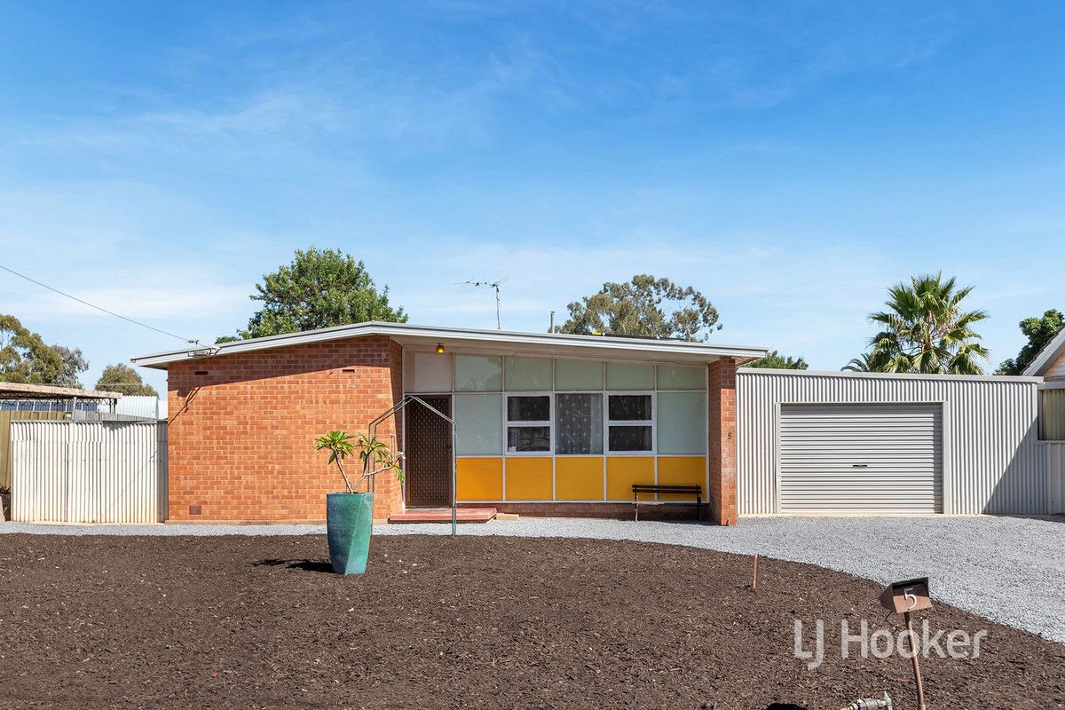 5 Coventry Road, Davoren Park SA 5113, Image 1