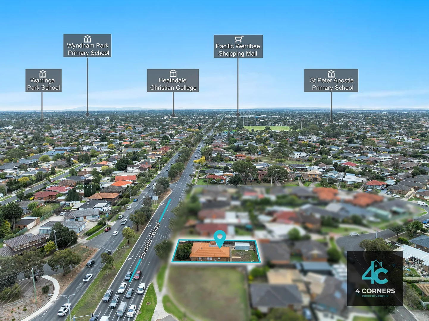 Additional image 18 of 62 Heaths Road, Hoppers Crossing VIC 3029