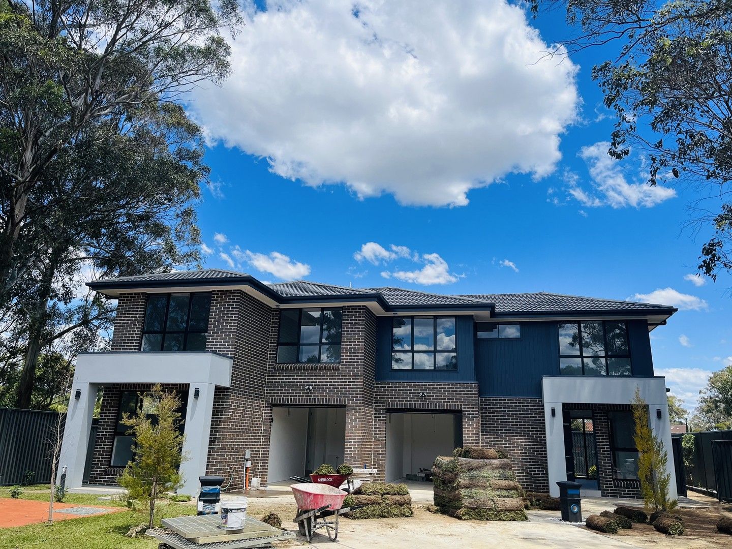 3 bedrooms Townhouse in When Location is key Luxury Townhouses MARAYONG NSW, 2148