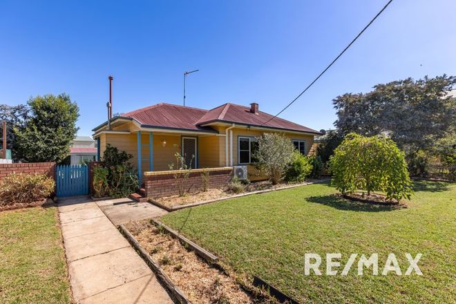 Picture of 29 Seignior Street, JUNEE NSW 2663
