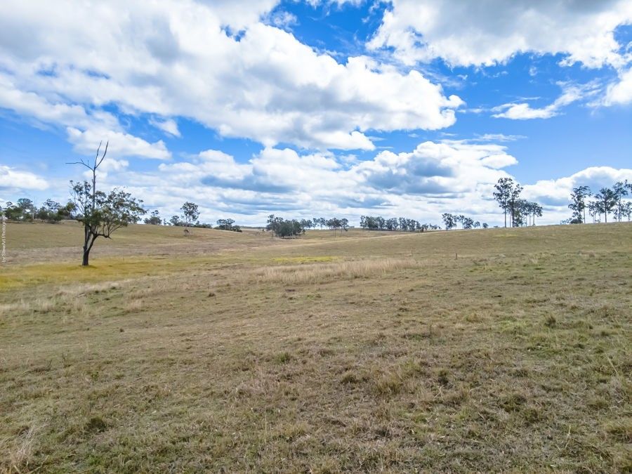 Lot 1 Biggenden Road, Yerra QLD 4650 Vacant Land for Sale Domain
