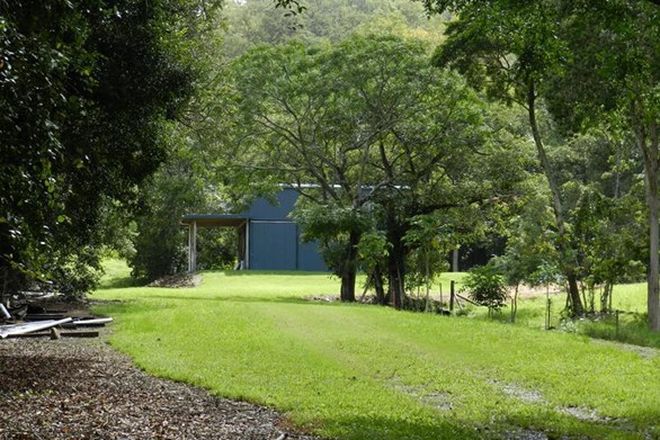 Picture of 180 Middle Creek Road, SARINA QLD 4737