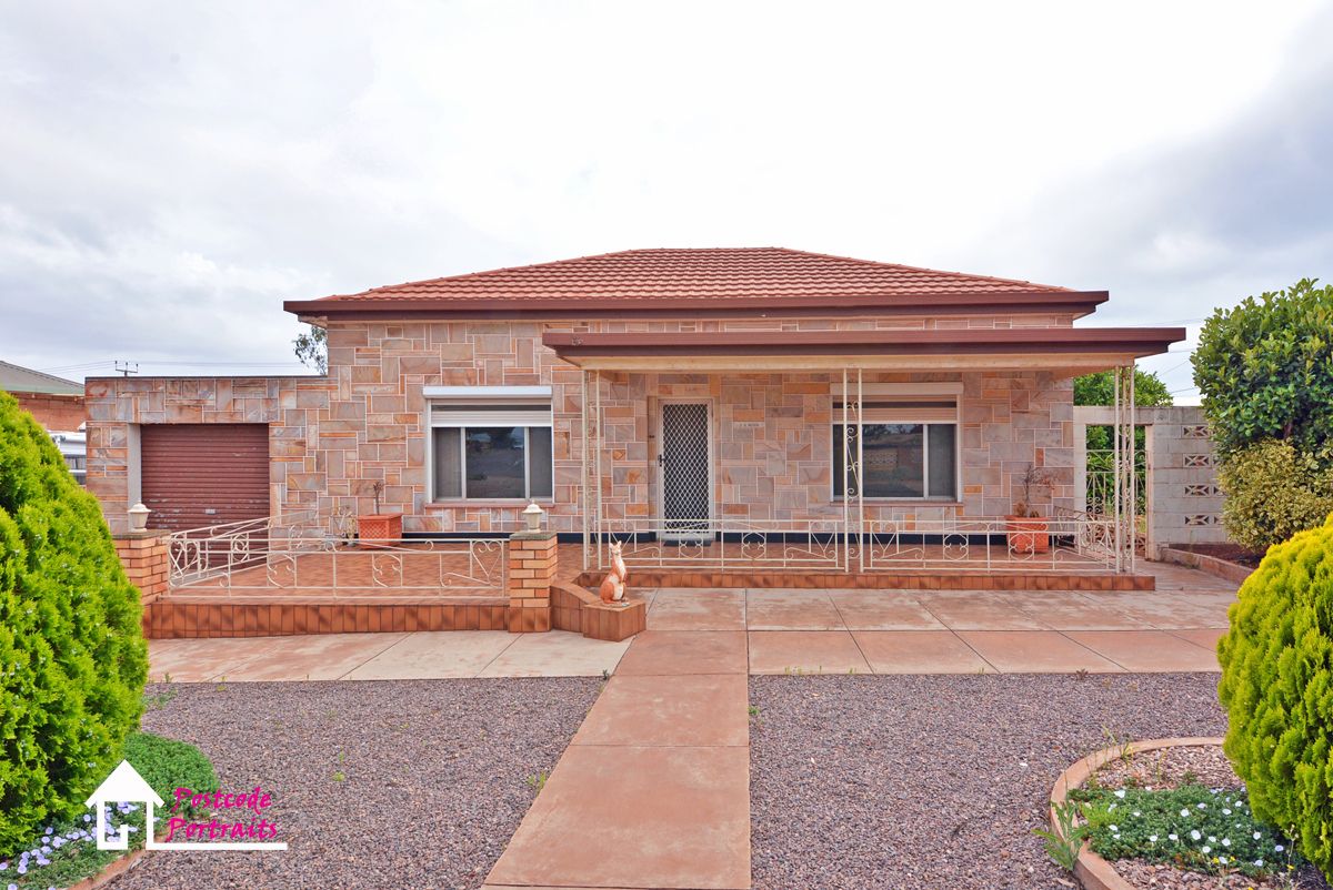 4 bedrooms House in 42 Herbert Street WHYALLA SA, 5600
