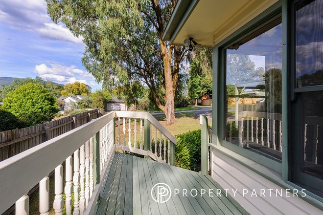 Picture of 12 Bannerman Street, YARRA JUNCTION VIC 3797