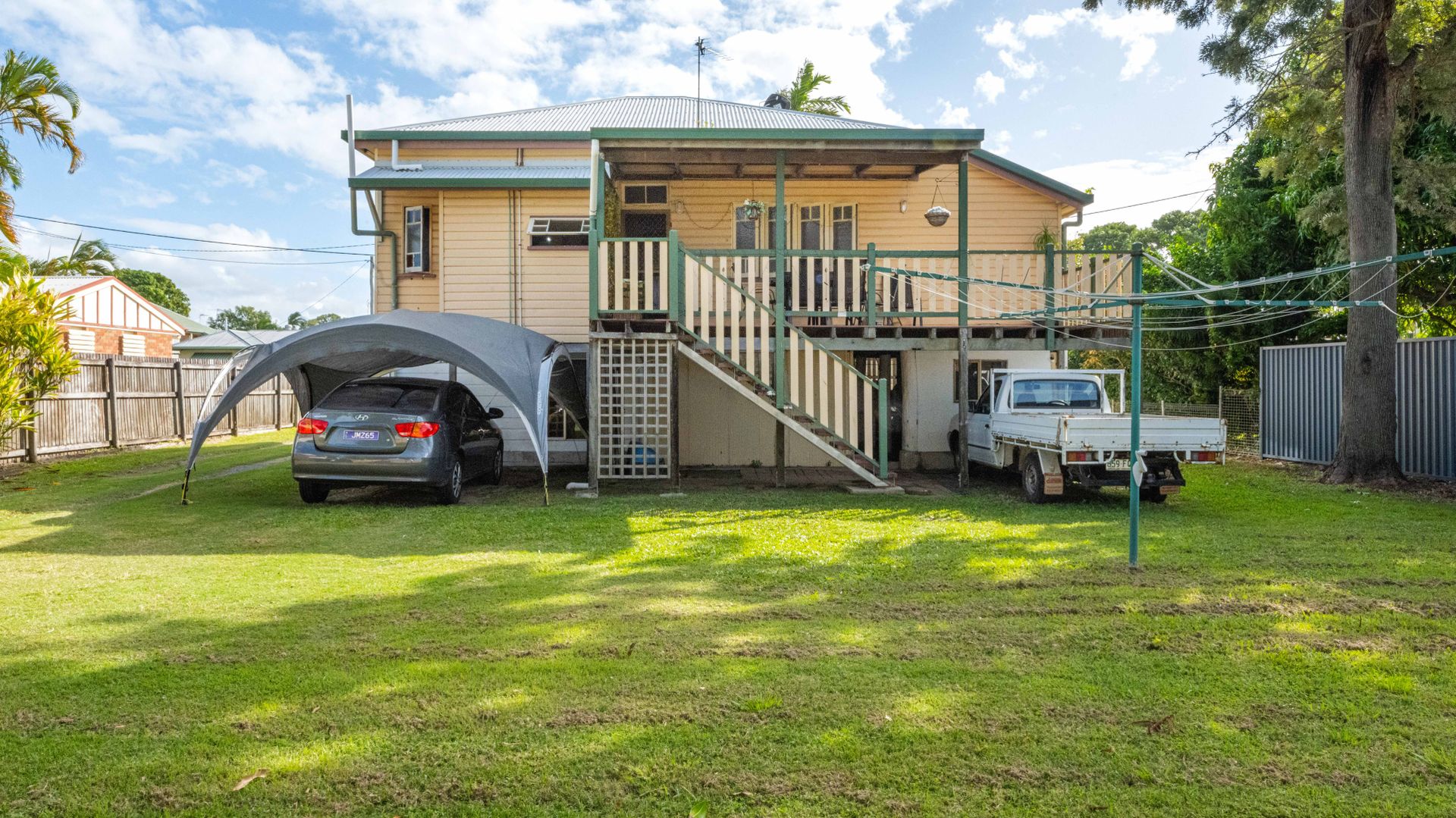 13 Macdonald Street, South Mackay QLD 4740, Image 1