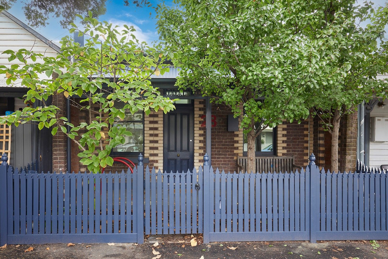 28 Batman Street, Fitzroy North VIC 3068 House For Rent Domain