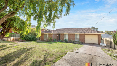 Picture of 25 Delwood Place, WILLETTON WA 6155