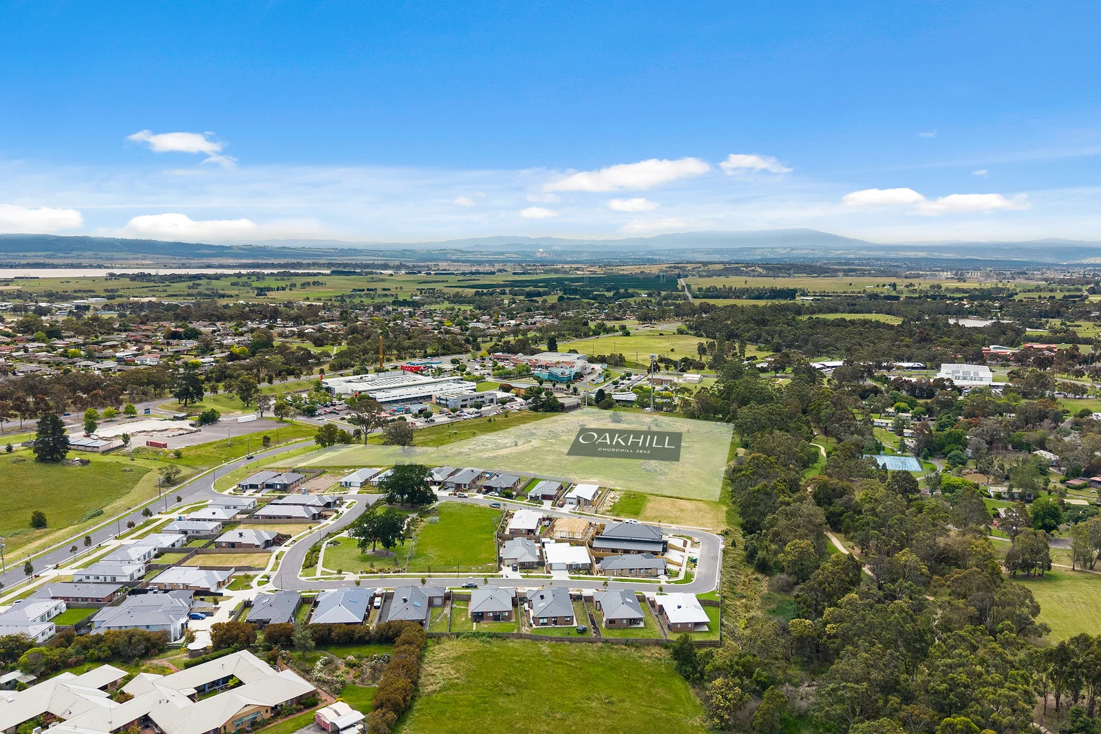 Additional image 8 of 8/1 Oakhill Estate, Churchill VIC 3842