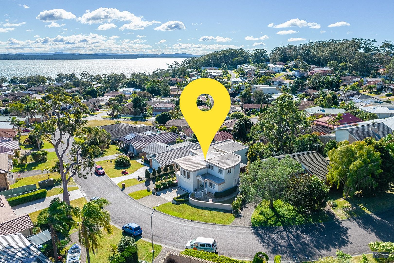 45A The Peninsula, Corlette NSW 2315, Image 1