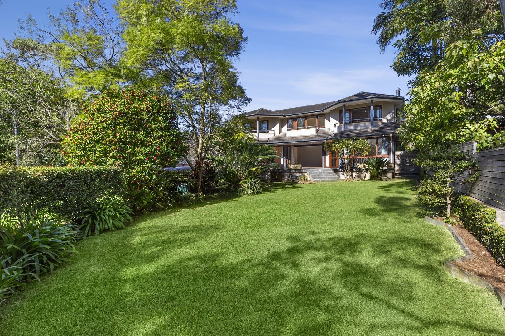 9 Gladys Avenue, Frenchs Forest NSW 2086 House For Rent Domain