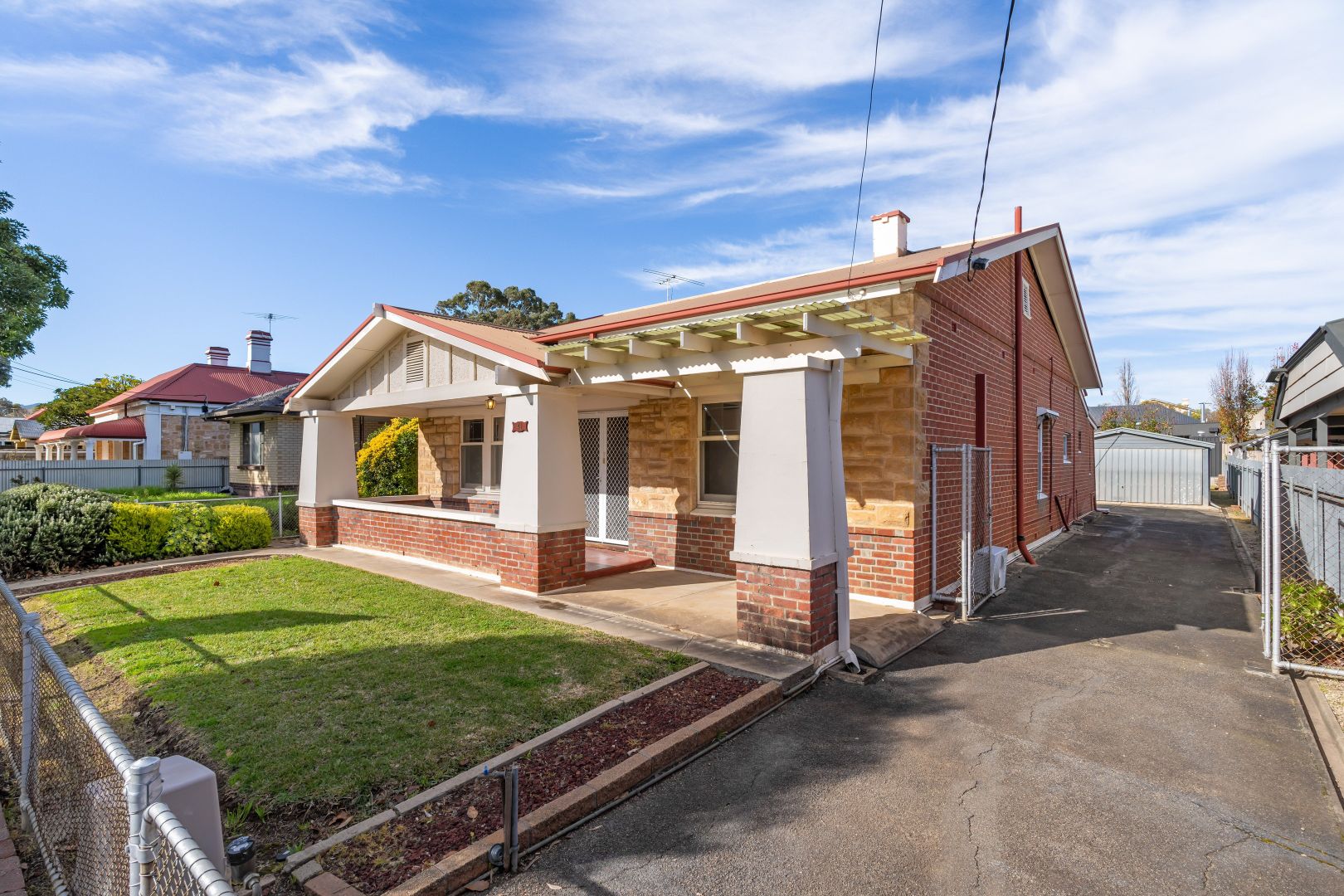 41 Fairford Street, Unle Property History & Address Research Domain