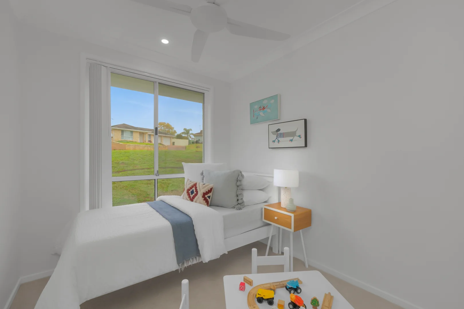 Additional image 8 of 4 Montague Place, Rosemeadow NSW 2560