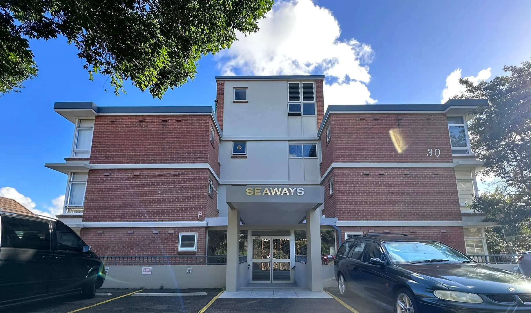 Additional image 6 of 4C/30 Milson Road, Cremorne Point NSW 2090