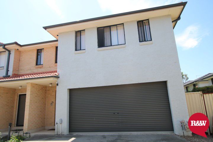 15/25 Abraham Street, Rooty Hill NSW 2766, Image 0