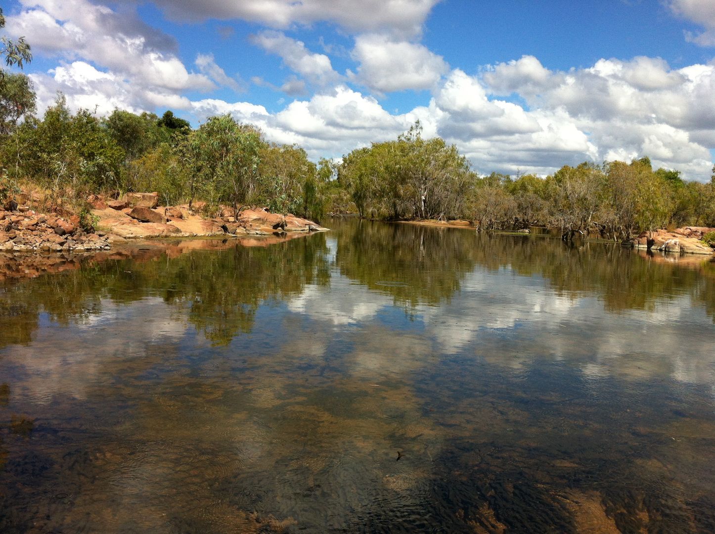 Property Report for Lot 526 Obrien Creek Road, Mount Surprise QLD 4871