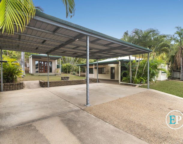 7 Bellevue Court, Wulguru QLD 4811