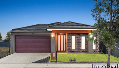 Picture of 1 Hem Parkway, FRASER RISE VIC 3336
