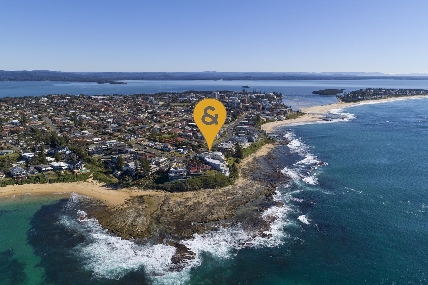 116 Ocean Parade, Blue Bay NSW 2261, Image 0