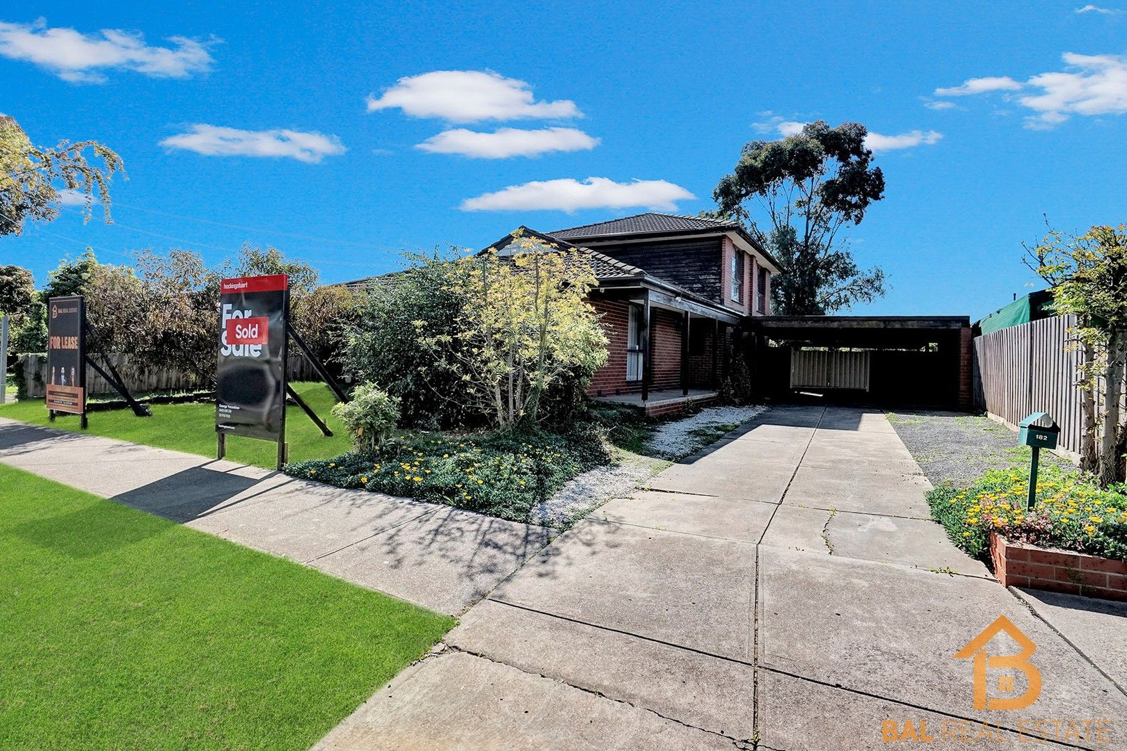 182 Heaths Road, Hoppers Crossing VIC 3029 House For Rent 360 Domain