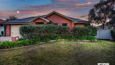 Picture of 97 Egret Way, THURGOONA NSW 2640