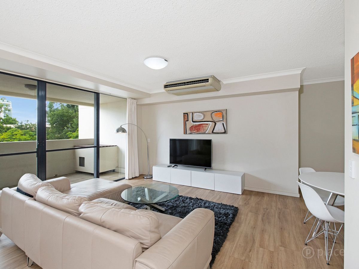 323/100 Bowen Terrace, Fortitude Valley QLD 4006, Image 1