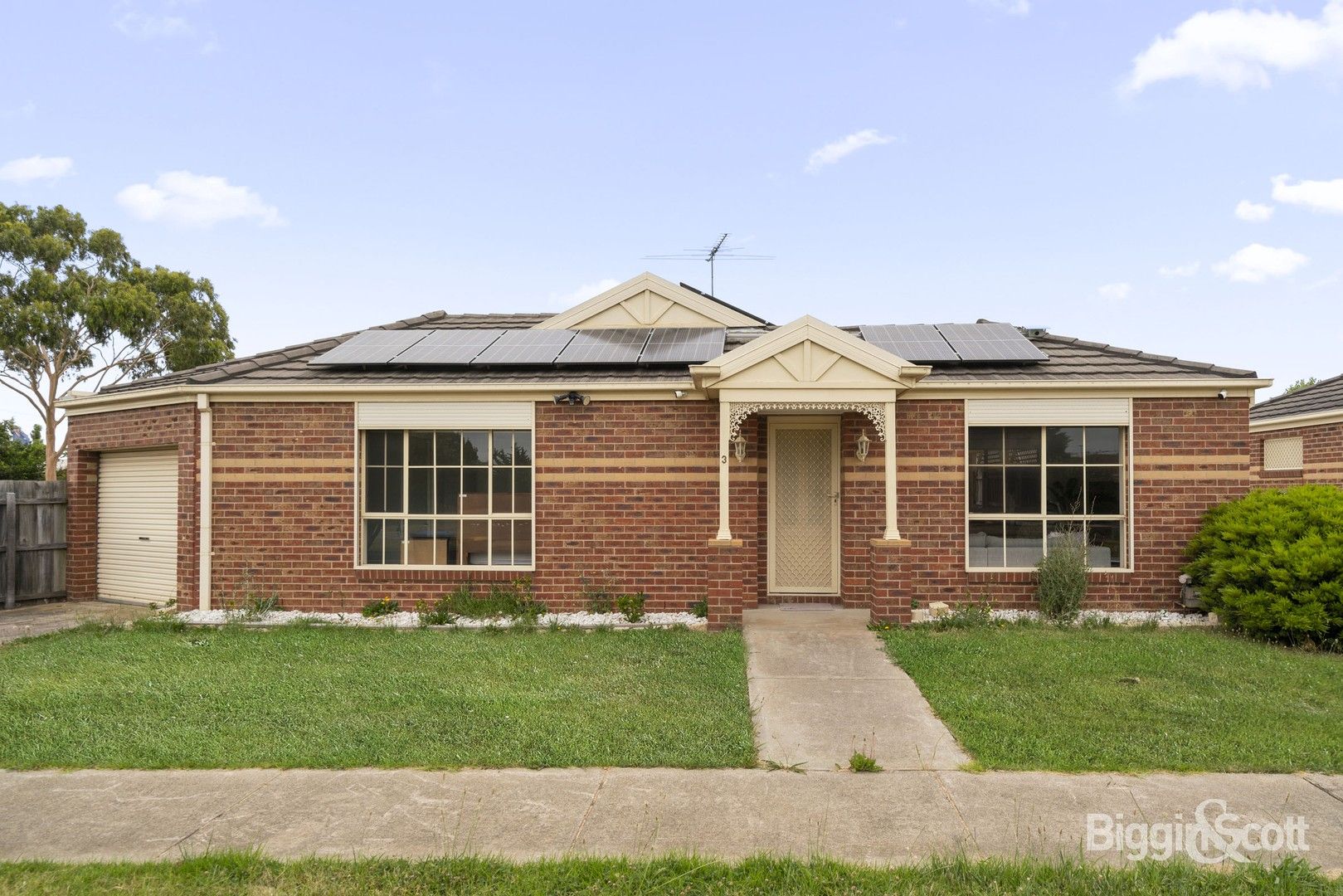 3/161 Mossfiel Drive, Hoppers Crossing VIC 3029, Image 0
