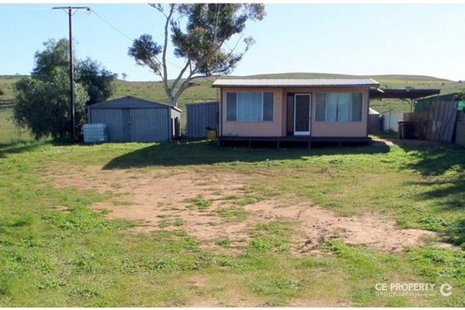 Picture of 3223 Purnong Road, PURNONG SA 5238