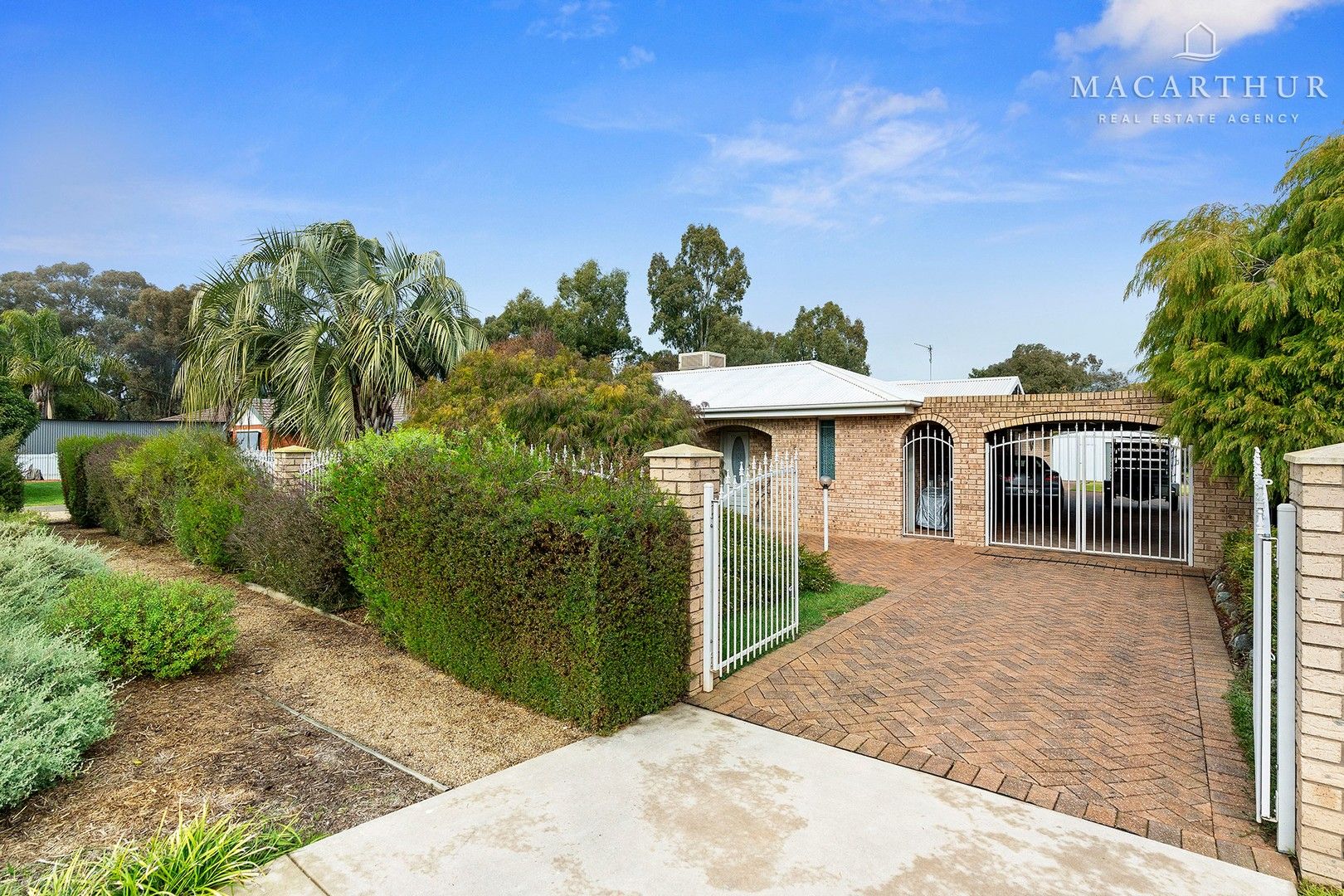 18 Taber Street, Uranquinty NSW 2652 Domain