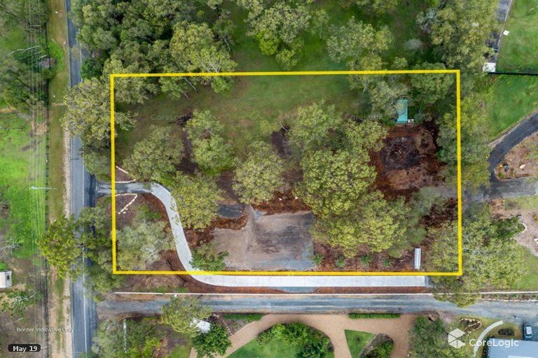 10 Crane Crescent, Nerang QLD 4211 Domain