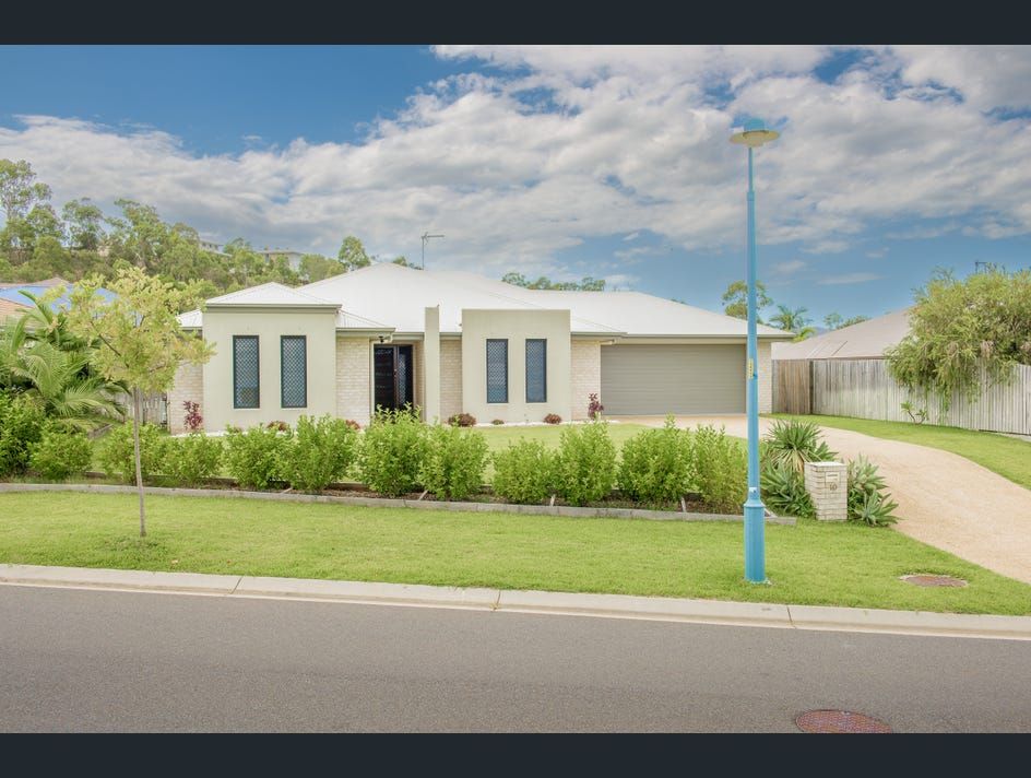 4 bedrooms House in 10 Briffney Street KIRKWOOD QLD, 4680