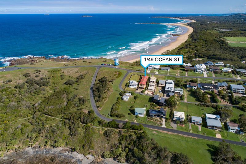 1/49 Ocean Street, Woolgoolga NSW 2456, Image 0