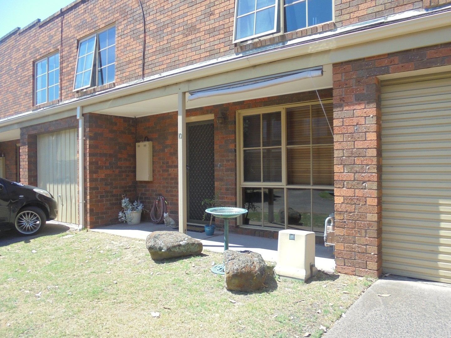 2 bedrooms Townhouse in 10/161 Nepean Hwy SEAFORD VIC, 3198