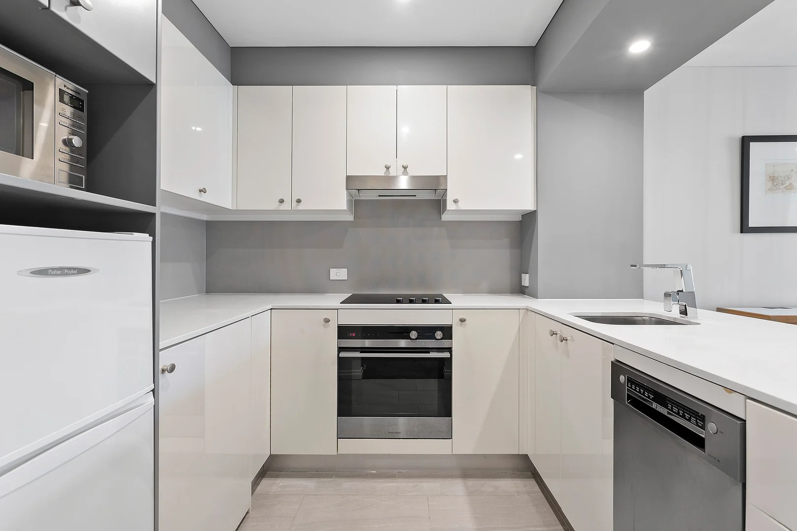 Additional image 5 of 709/26 Southgate Avenue, Southbank VIC 3006