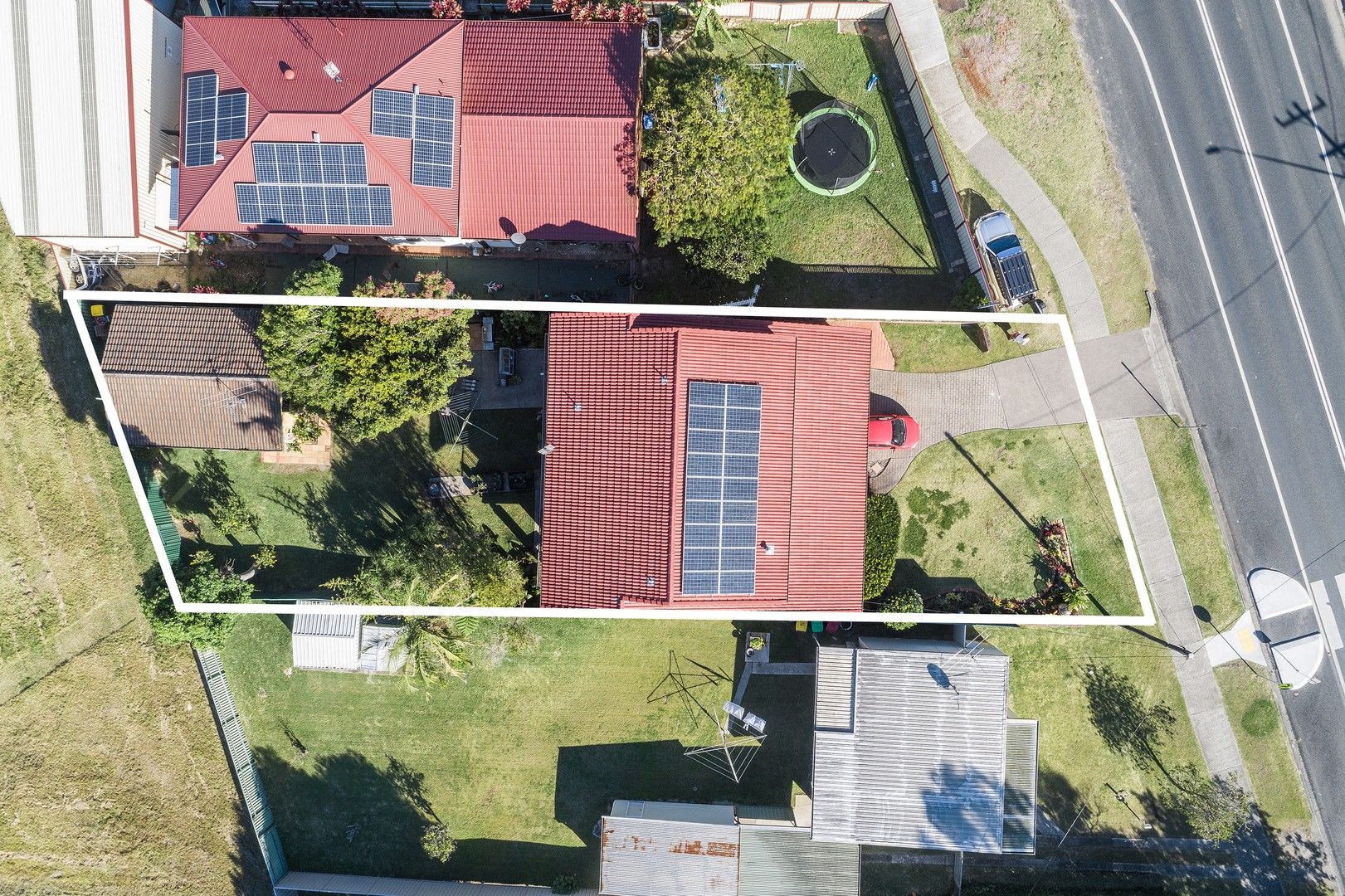 190 Gregory Street, South West Rocks NSW 2431 Domain