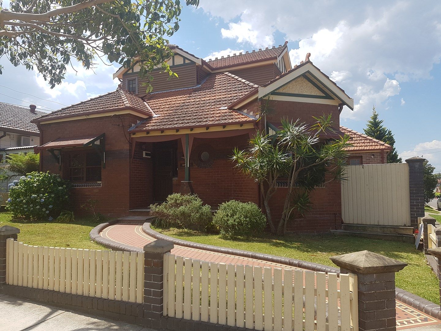 1 Arthur Street, Croydon NSW 2132