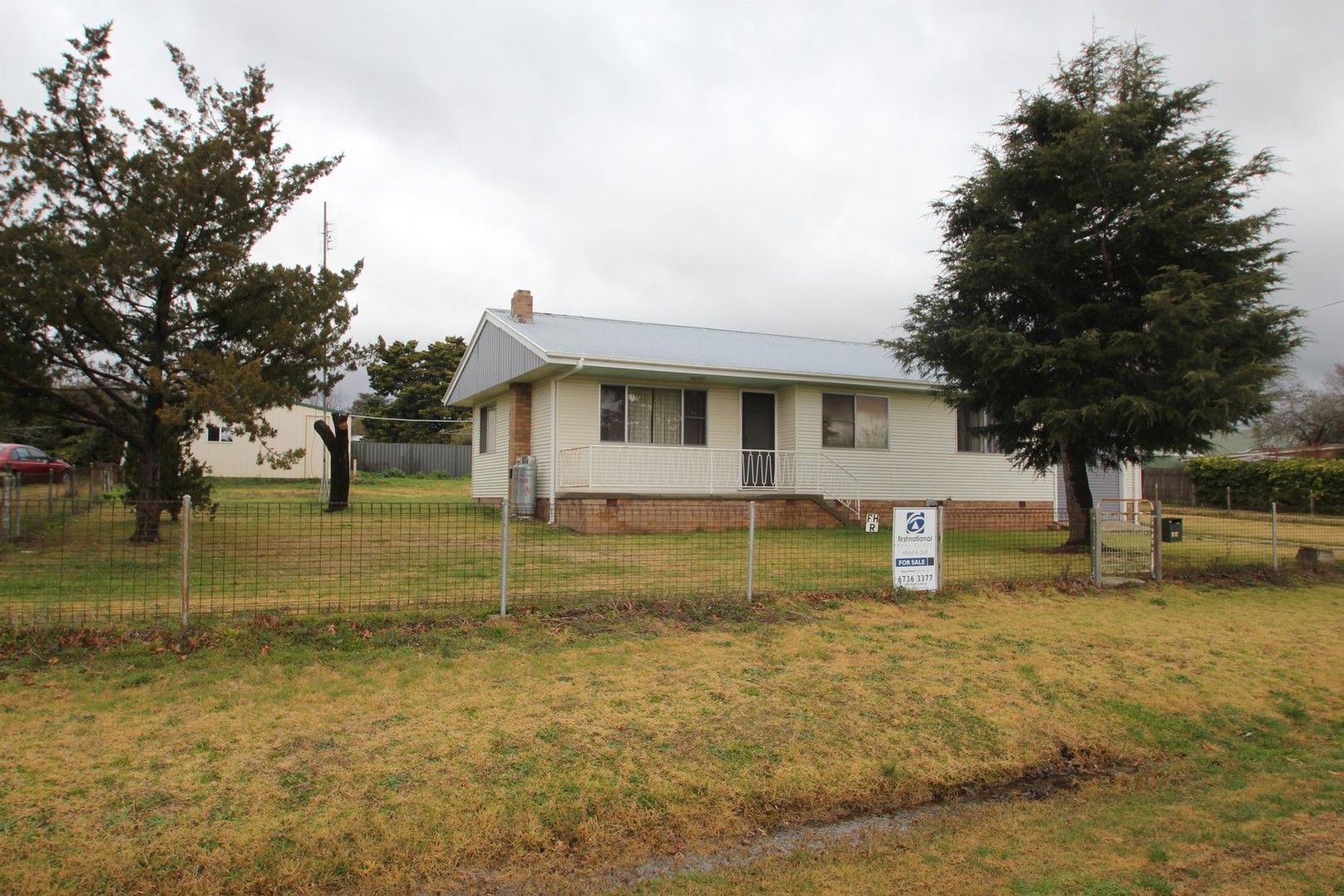 119 Molesworth Street, Tenterfield NSW 2372, Image 0