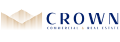 Crown Commercial & Real Estate's logo