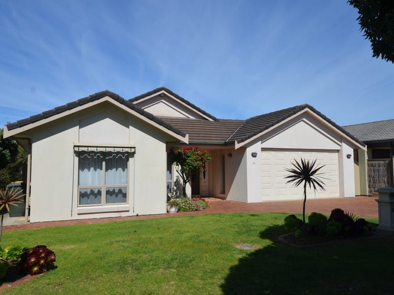 3 bedrooms House in 31 Clipper Court ENCOUNTER BAY SA, 5211