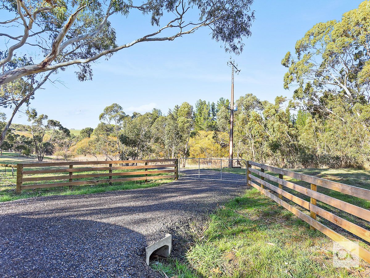 Lot 100 Cleland Gully Road, Tooperang SA 5255, Image 1