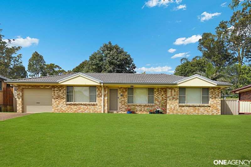 35 Robinson Way, Singleton NSW 2330, Image 0