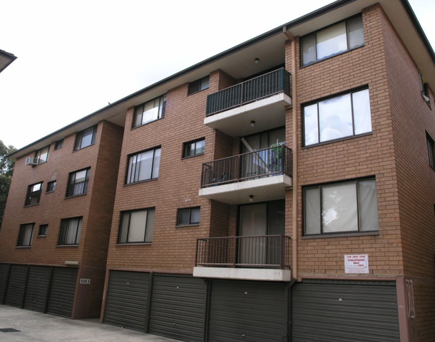 5/142 Moore Street, Liverpool NSW 2170