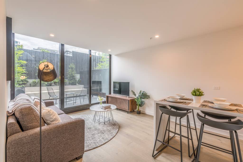 1 bedrooms Apartment / Unit / Flat in G07/15 Irving Avenue BOX HILL VIC, 3128