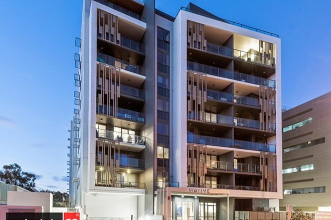 231 Apartments For Sale In West Leederville Wa 6007 Domain