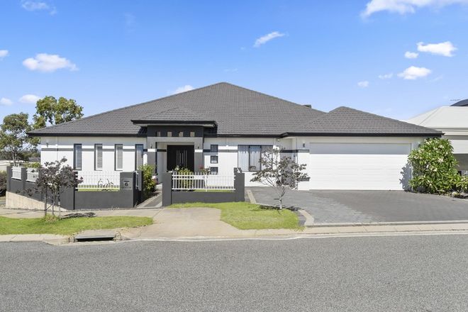 Picture of 6 Mentor Street, BALDIVIS WA 6171
