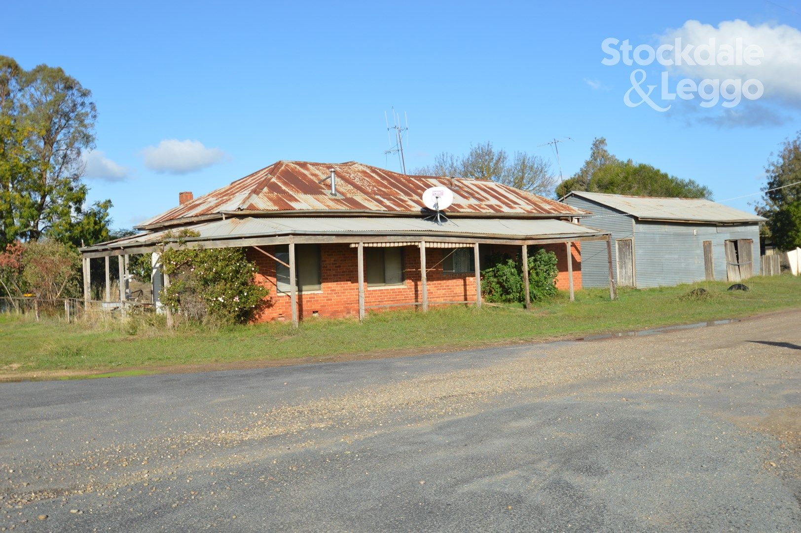 483 Banksdale Road, Hansonville VIC 3675, Image 0