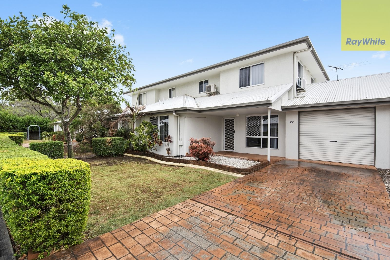 3 bedrooms Townhouse in 22/58 Groth Road BOONDALL QLD, 4034