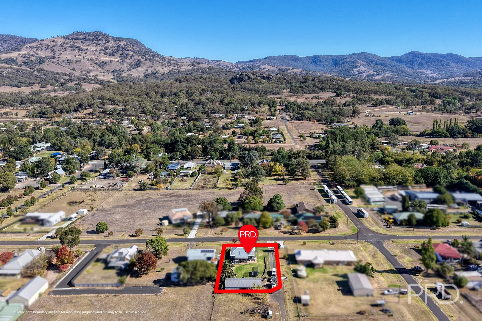 Additional image 25 of 160 Little Street, Murrurundi NSW 2338