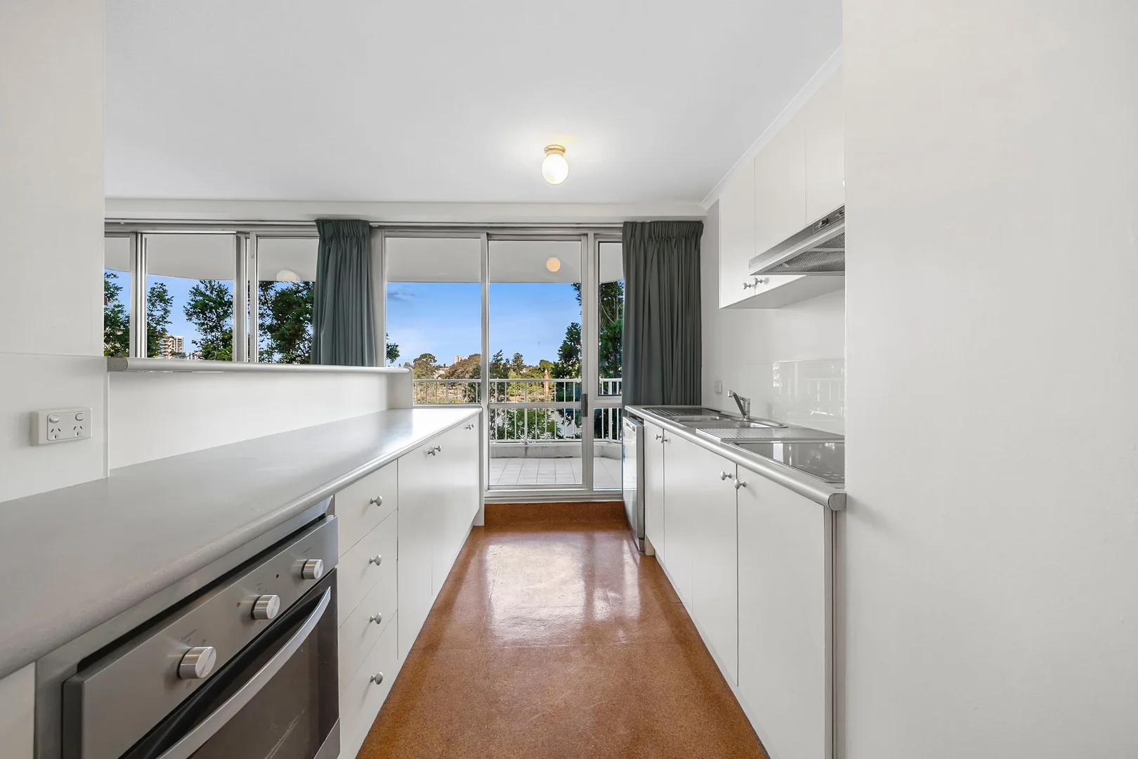 Additional image 5 of 4/56 Dunmore Terrace, Auchenflower QLD 4066