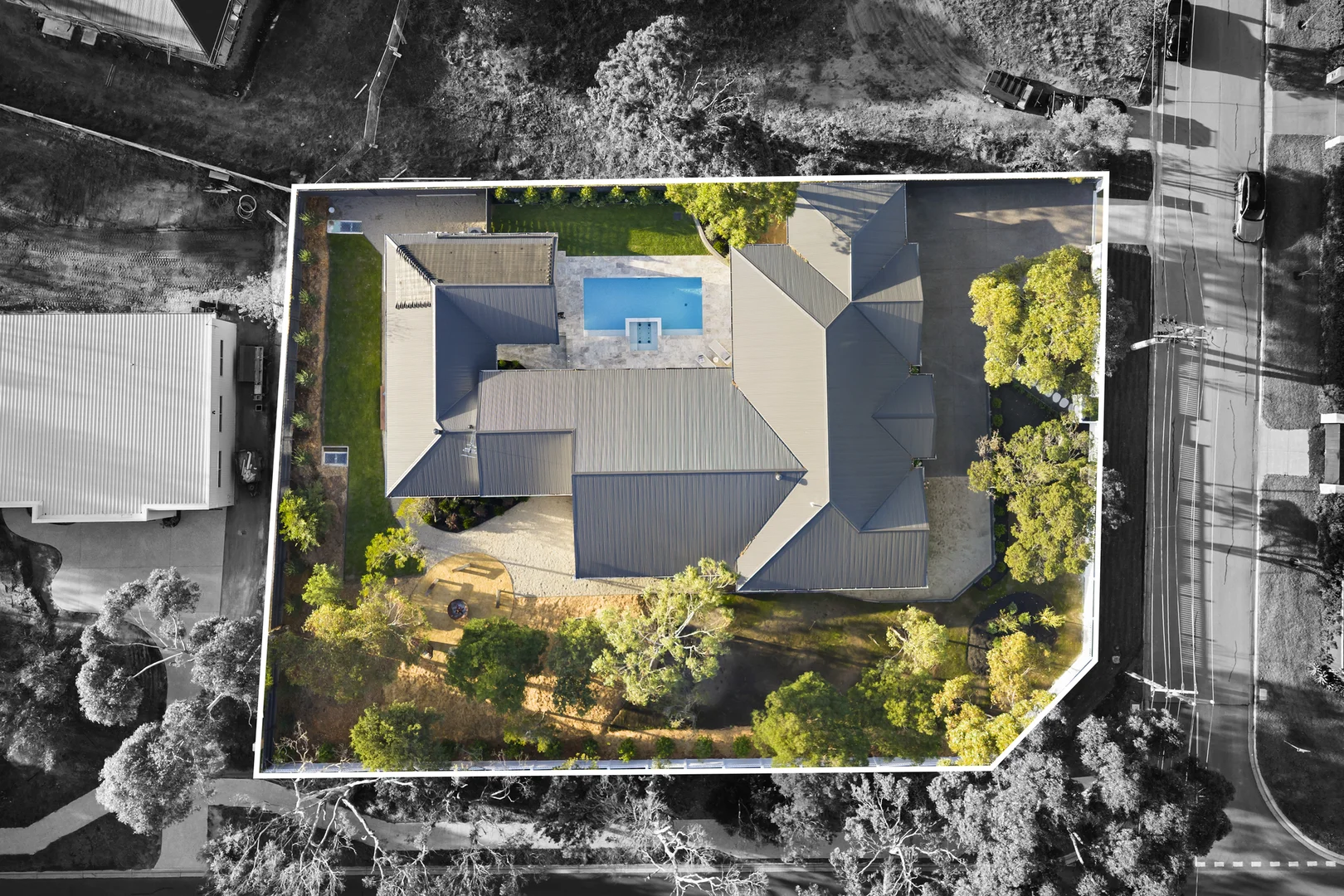 Additional image 18 of 1 Clendon Close, Mount Eliza VIC 3930